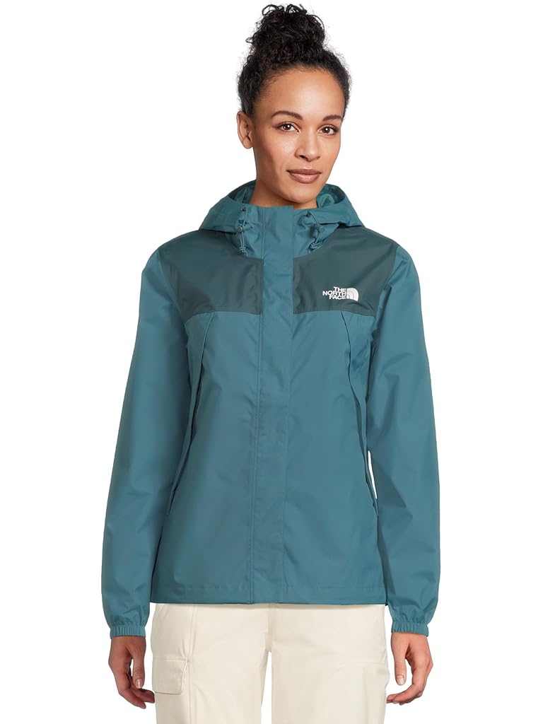 Blue The North Face Antora Rain Jacket