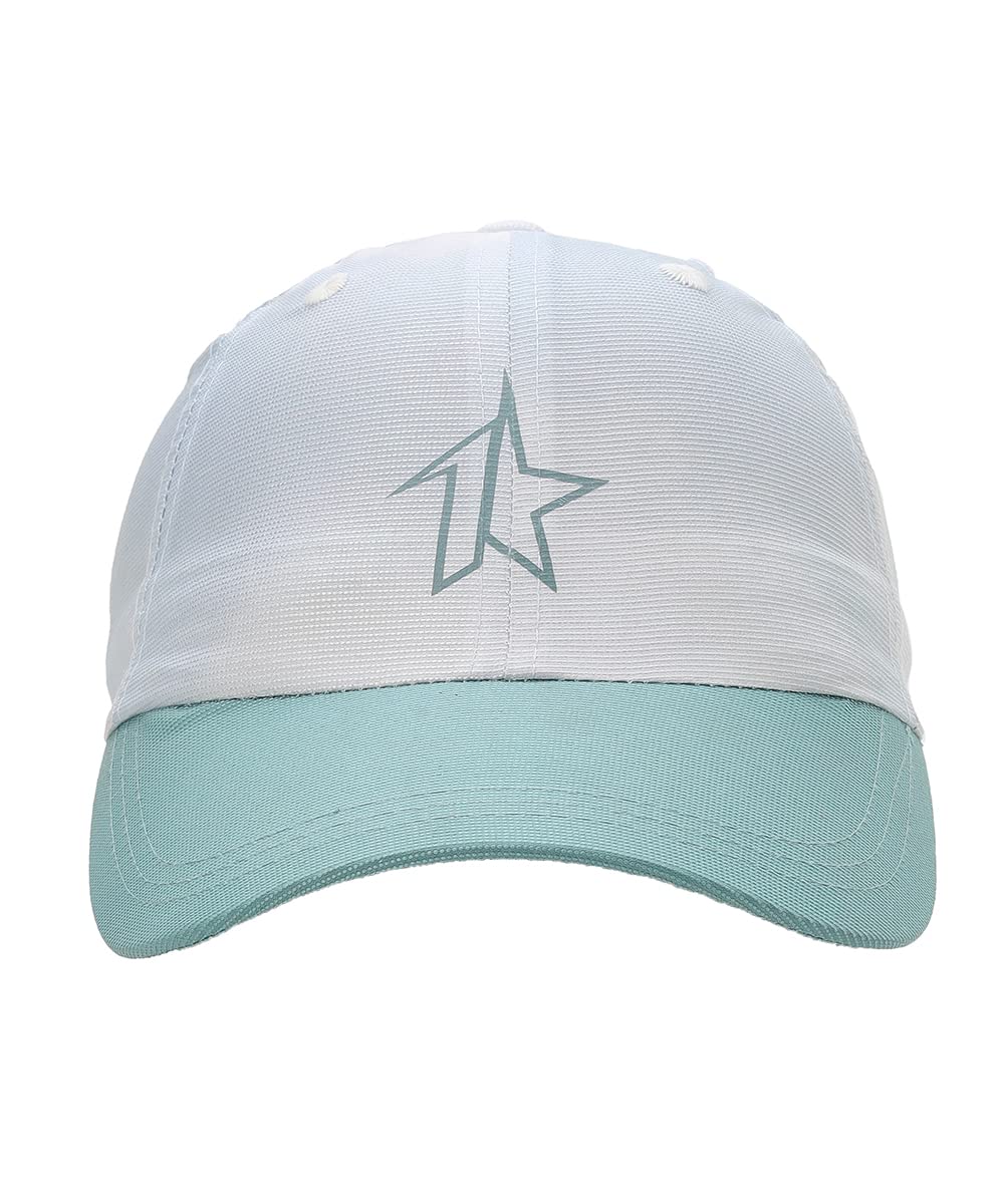 Puma Unisex's Cap (2457002_Ice Flow