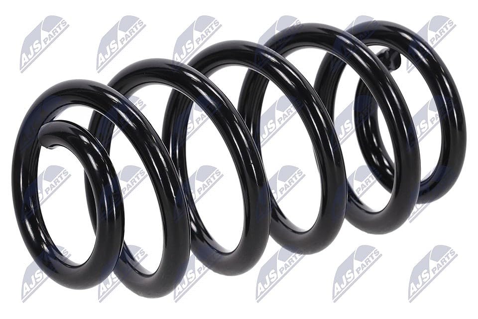 NTY Ressort de suspension ASZ-AU-031
