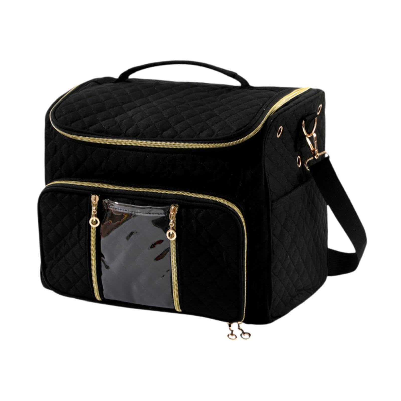 TRENDYNEST® Household Yarn Storage Bag Portable Yarn Storage Tote Yarn Storage | Crafts | Needlecrafts & Yarn | Crocheting & Knitting | Totes & Cases