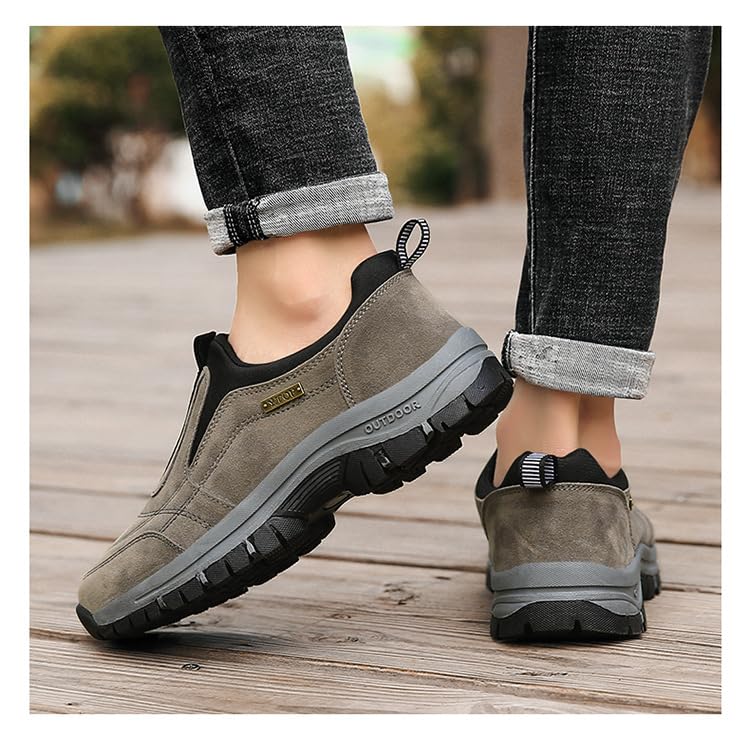 SWZEC Orthoconfort Chaussures Orthopédiques Max+ Nouveauté 2025 ! (avec Support De Voûte Plantaire)
