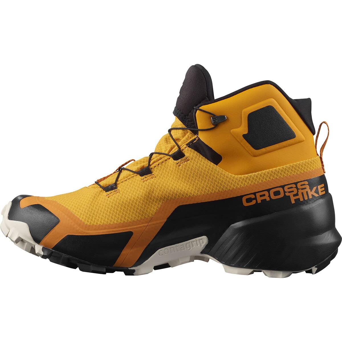 Salomon Cross Hike Mid GTX Hiking Boots Mens Buy Online in Sri Lanka