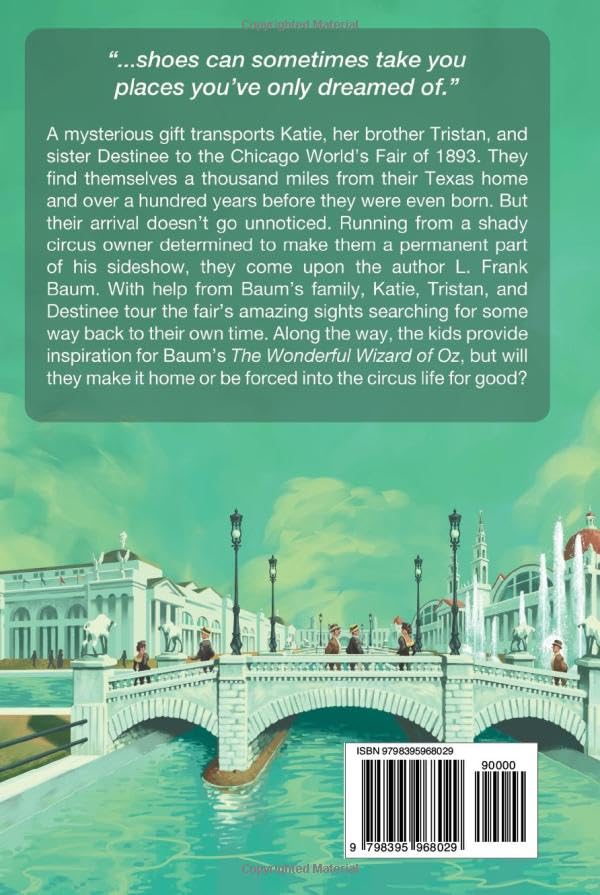 Miniatura 2 de Escape From The Emerald City