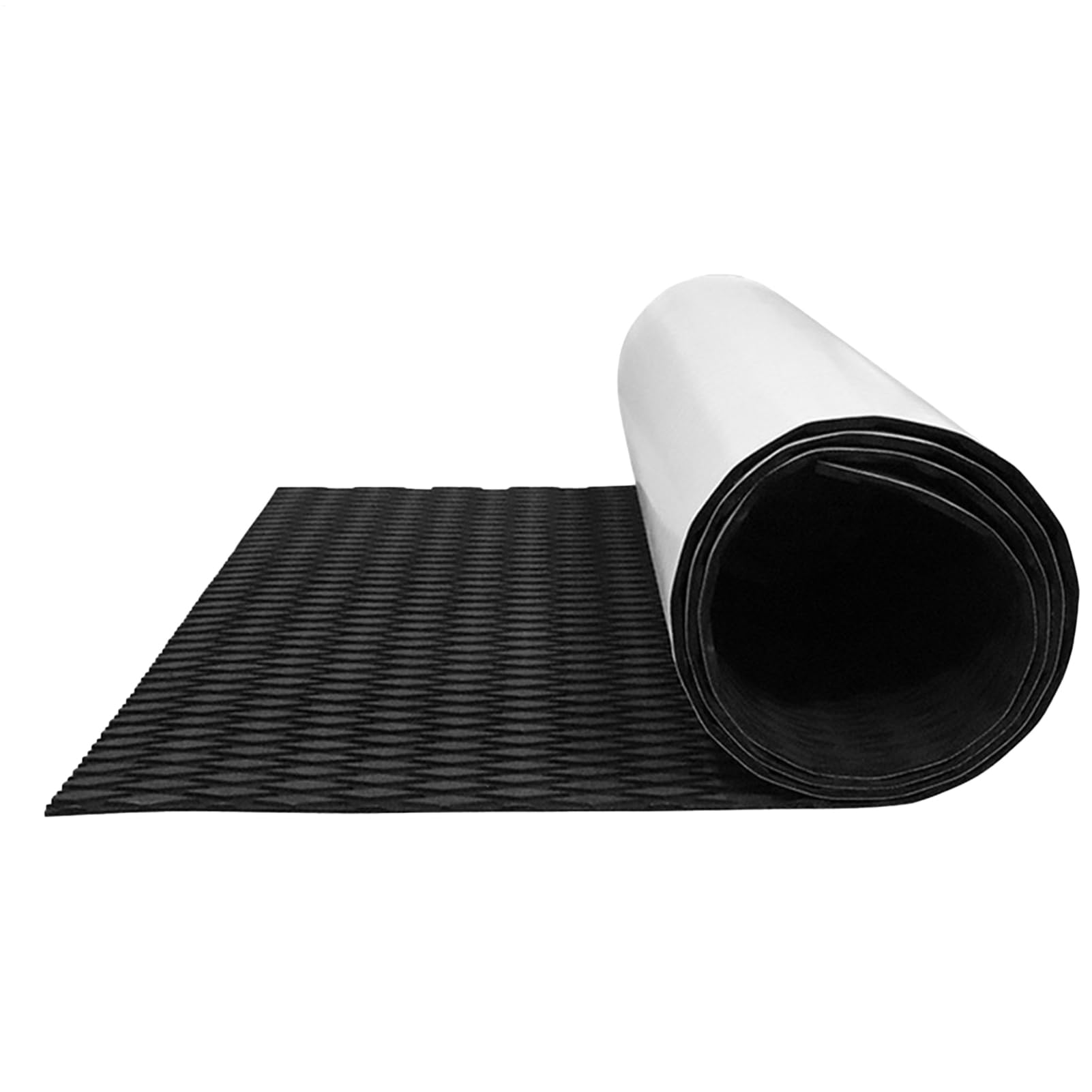 EVA Foam Boat Decking, EVA Foam Sheet for Surfboard,Deck Grip Mat for Boat Flooring - Boat Blanket Mat Self Adhesive Flooring, f โ image 1
