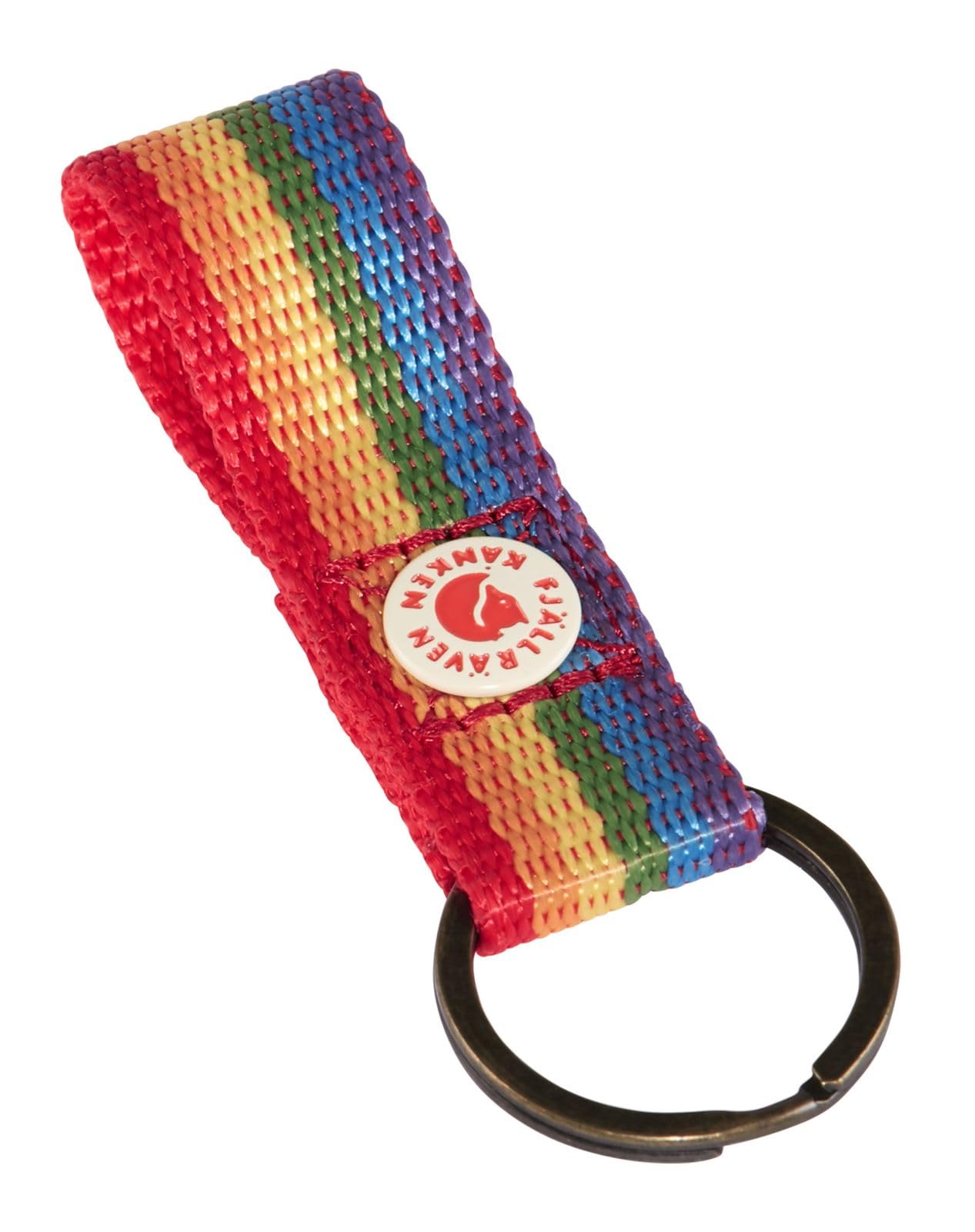 Kanken Key Ring for Everyday Carry