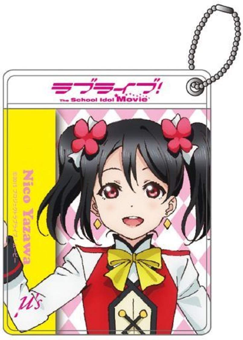 矢澤にこ ラブカプラス ラブライブ！ ラブカ】矢澤にこ【N】PL!-bp3-018-N - C-labo OnlineShop