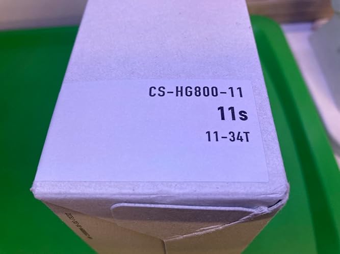 Amazon.co.jp: シマノ CS-HG800 11S 11-34T ICSHG8001111134 シルバー