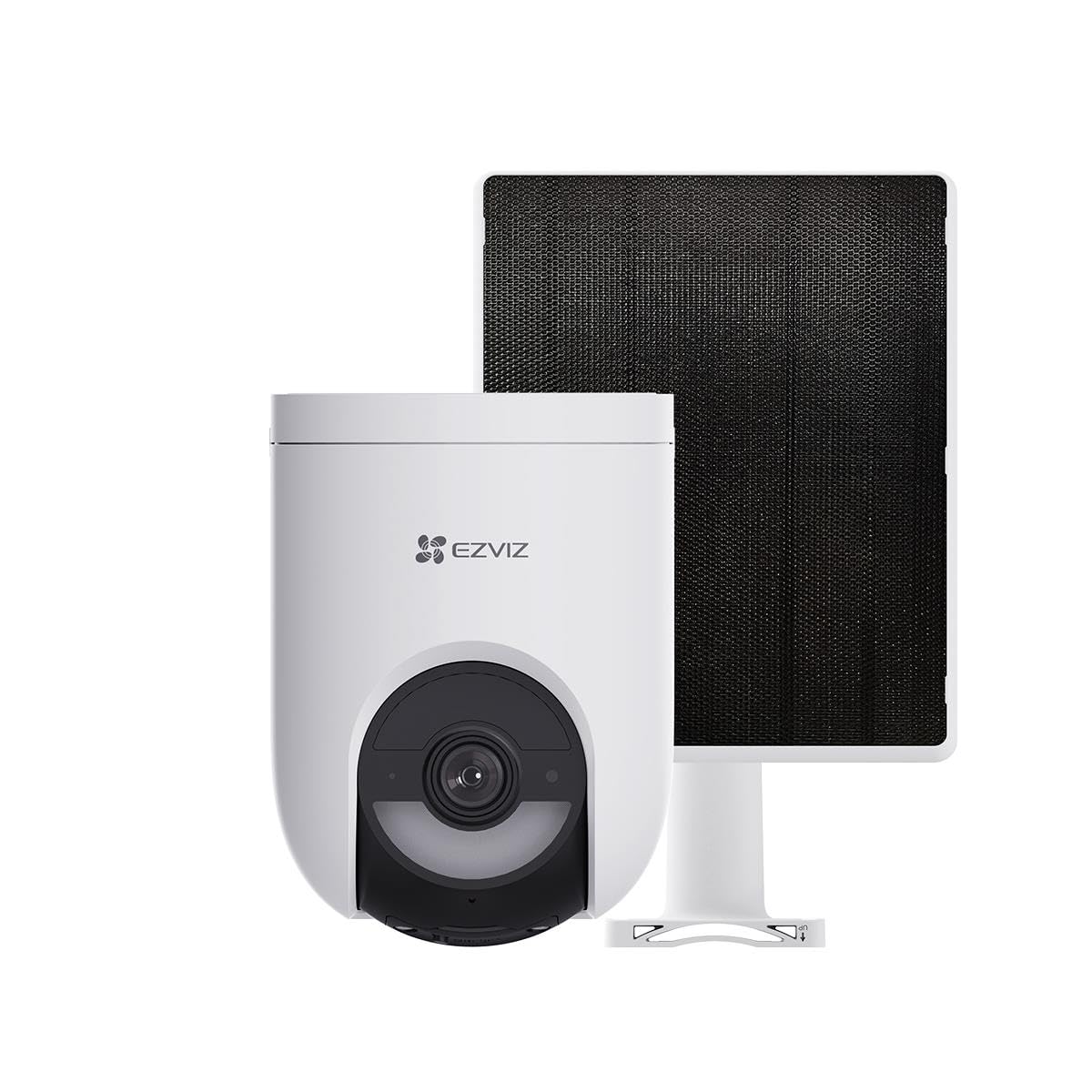 Ezviz HB8 Lite+5w pannello solare WIFI 2560x1440 - Webcam 303103598