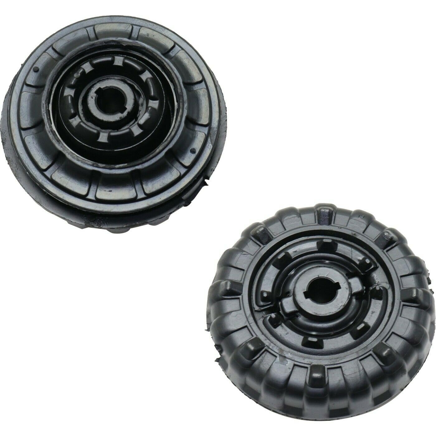 Amazon.com: TYYLMY Shocks 2pcs Suspension Shock And Strut Mounts 