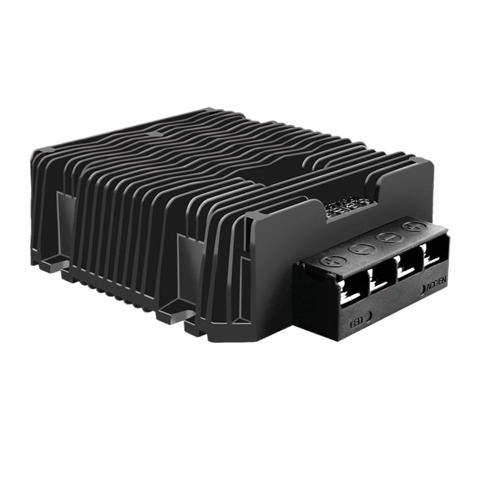 Cargador de batería Lifepo4 de 24V, 36V, 48V, 60V, 72V, 18-90V a 13,8 V, 14,6 V, 20A, 40A, CC, 12V, Cargadores de Litio for Coches, RV, Barcos(18-60V to 14.6V 20A)