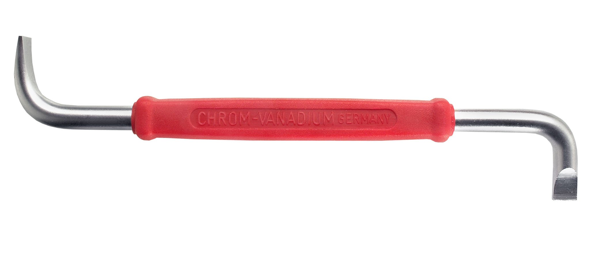 Offset Screwdriver 1x5,5x125mm