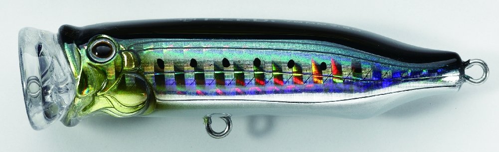 Tackle House TOPWATER LURE FEED POPPER 70-06