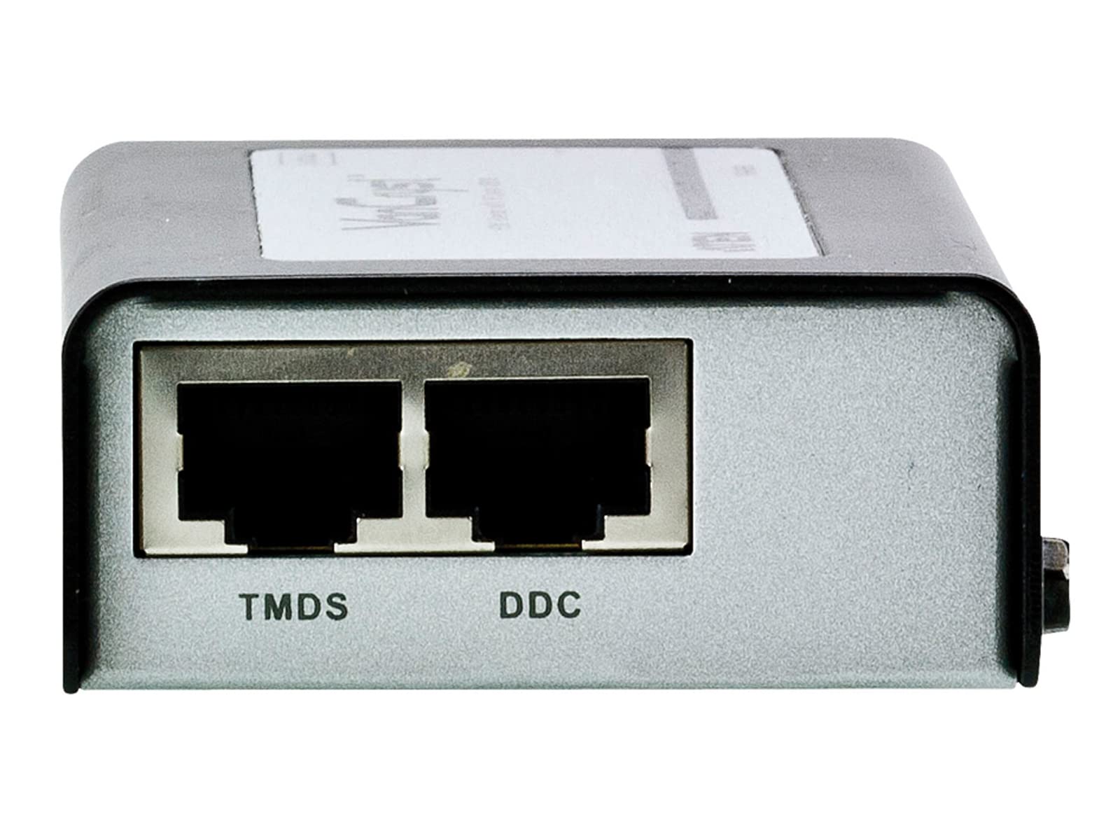 ATEN IRコントロール対応HDMIエクステンダ ☆ VE810 Amazon | ATEN VE810 HDMIエクステンダー IRコントロール対応