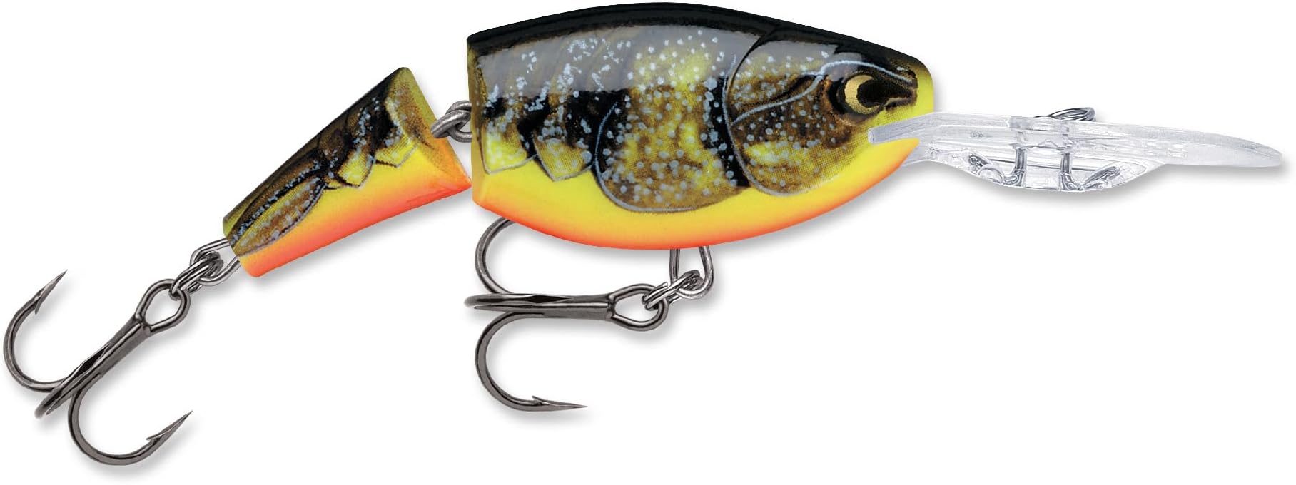 Rapala Jointed Shad Rap