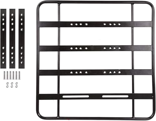 Metal Bike Luggage Rack Waterproof Quick Detach Rear Cargo Shelf Mountain Bike & Road Bike Bike Bike Removable Rear Rack