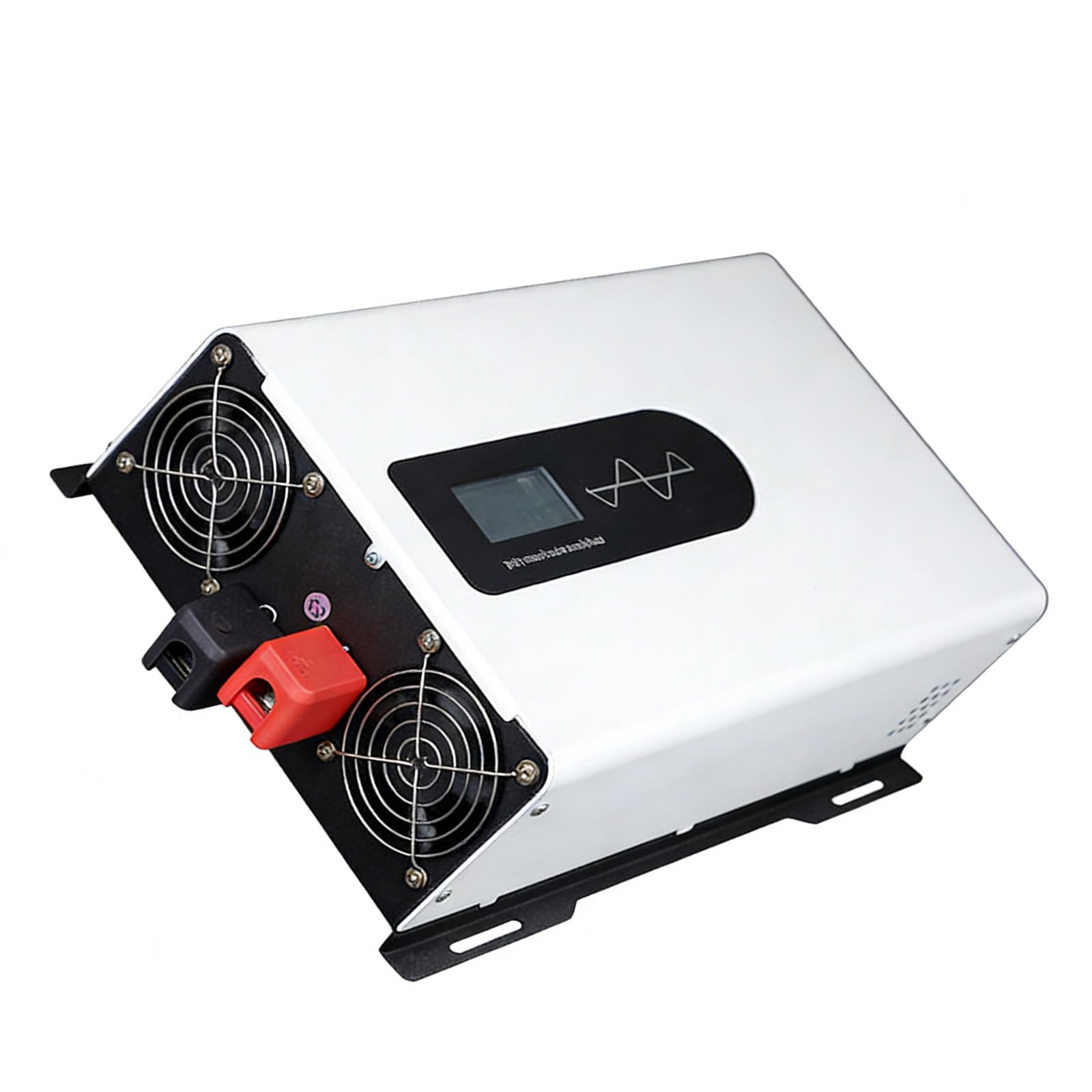 eQianyuan 5000W Pure Sine Wave Inverter, 10000W Peak 96V