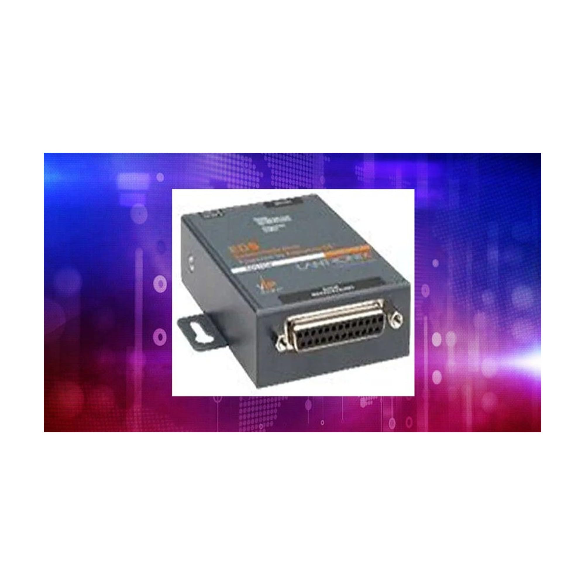 Eds1100 Secure Device Server, 1 Seriell Port (ed1100002-01)