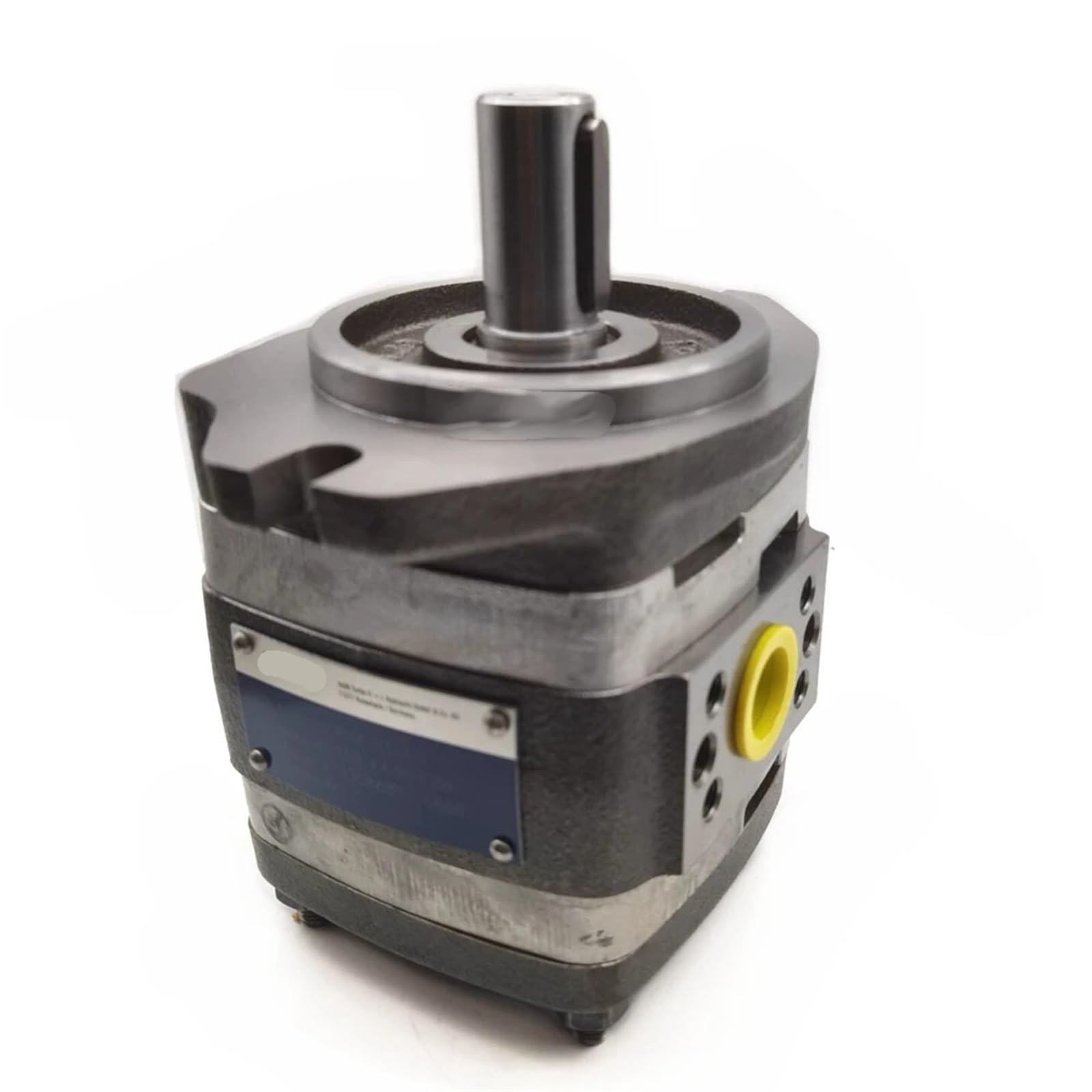 KXIWLUFV Hydraulic Gear Pump IPV4 High Pressure Internal Pumps IPV4-13 IPV4-16 IPV4-20 IPV4-25 IPV4-32(IPV4-13)