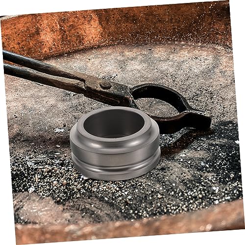 Moule à graphite pour coulée de petits volumes d'or sans défaut d'adhérence - 4