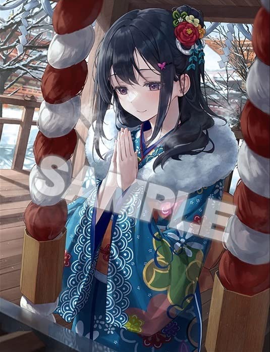 Amazon.co.jp: Roha 描き下ろし 99+ 麗 by Melonbooks Girls