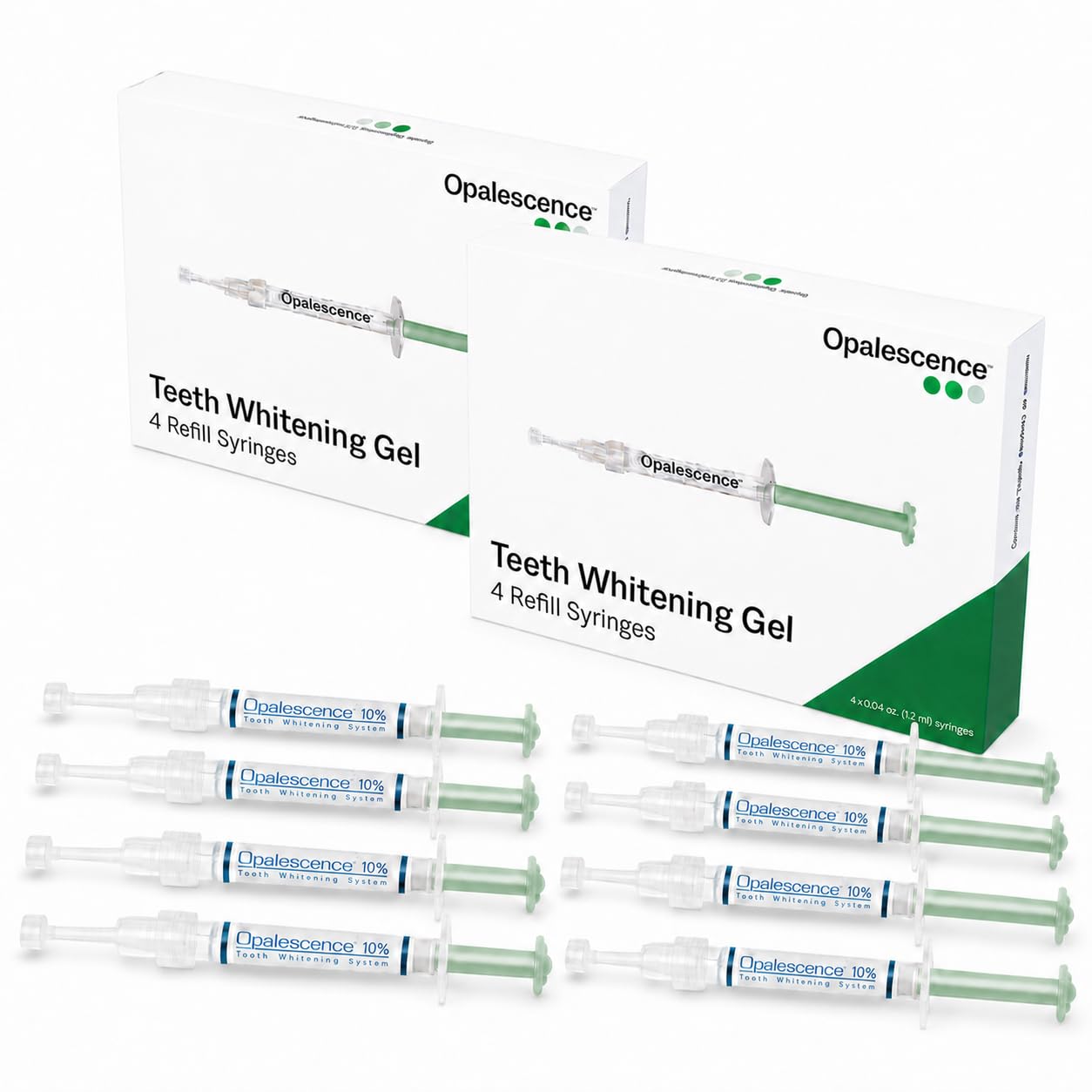 Opalescence 10% Teeth Whitening Gel - Refill -1