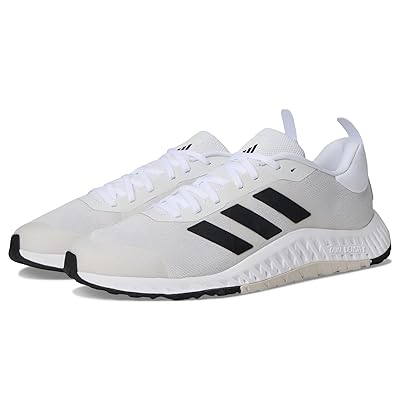adidas Everyset Shoes Footwear White/Core Black/Grey One