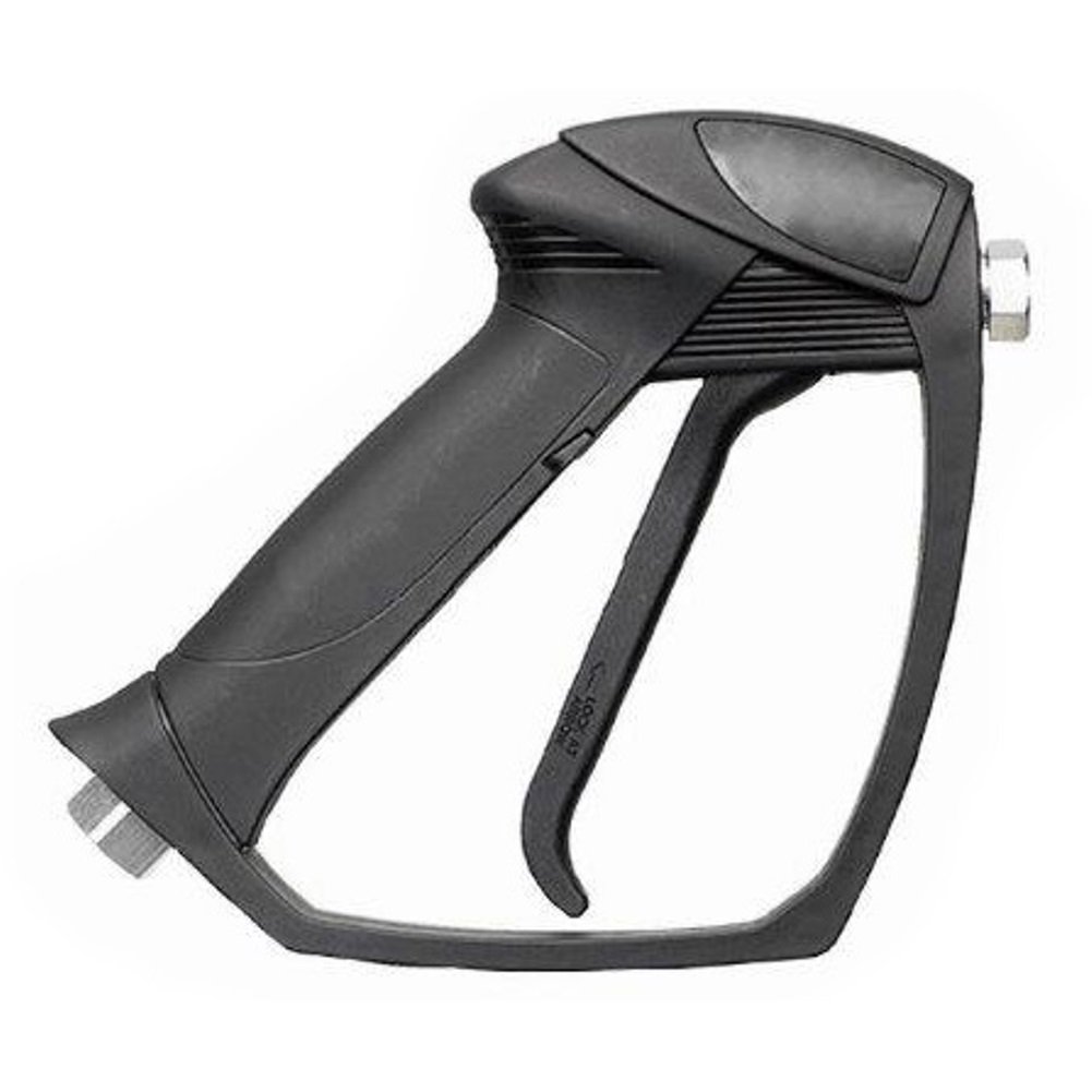 SIMPSONCleaning 80184 Hot Water Gun 5000 PSI, Black
