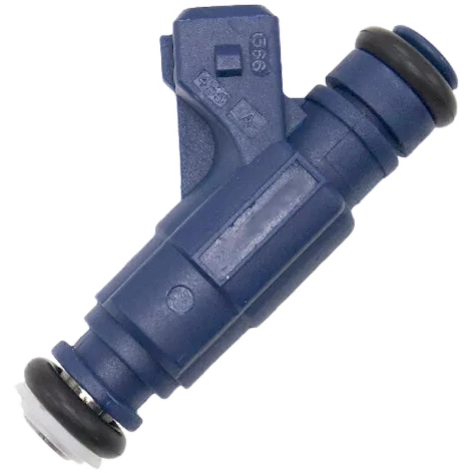 Per VW Per Passat 1.8L 2000-2005 Iniettori Di Carburante
