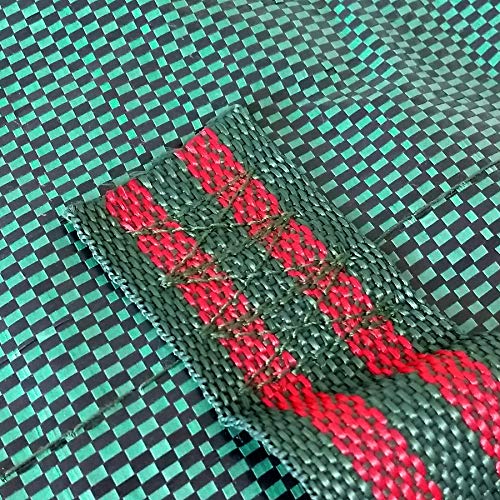 ToCi 3 x tuinzak 272 l, zelfstaand, opvouwbaar, robuust - tuinzakken groen afval graszak bladzak tuinafvalzak - Afbeelding 5