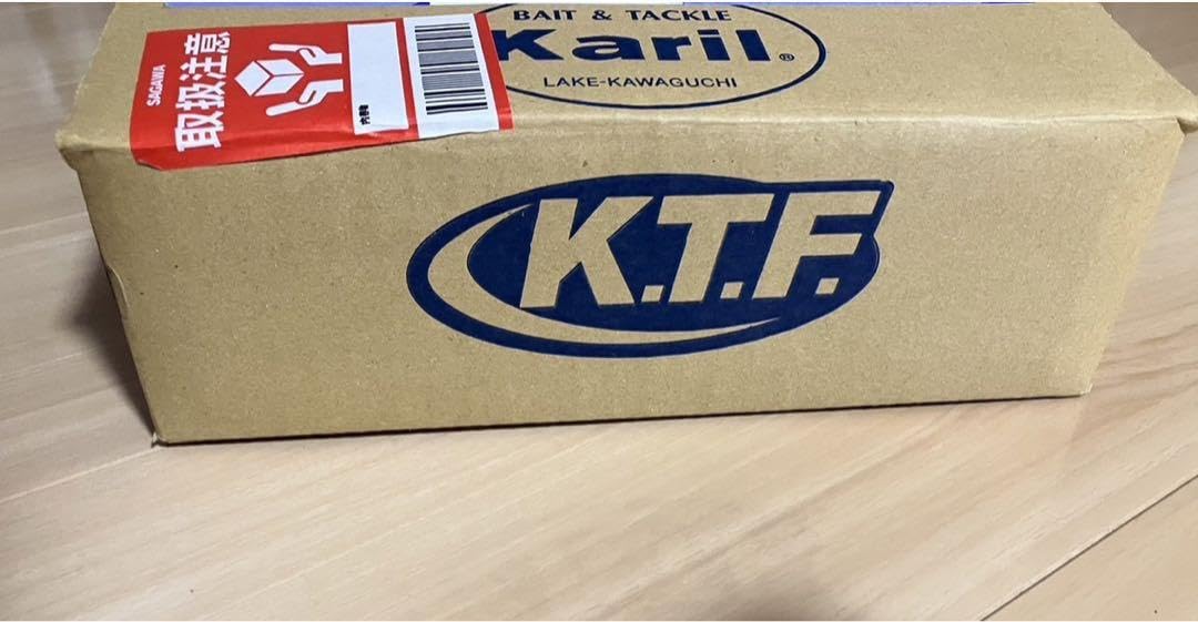 Amazon.co.jp: KTF 22アルデバラン用フィネススプール ゴールド K.T.F 