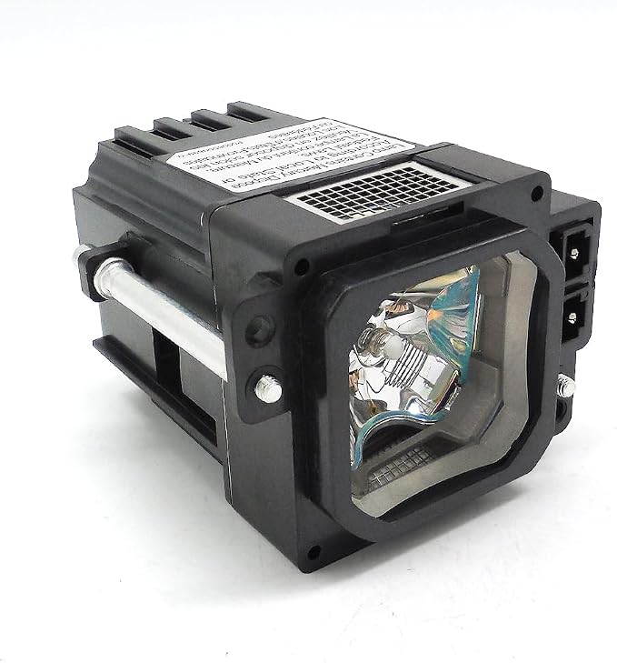 Lámpara de proyector reemplazo compatible con JVC miniatura 2