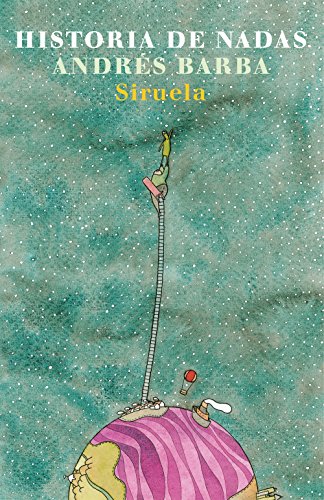 Historia de nadas -Las Tres Edades