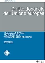 Diritto doganale dellUnione europea