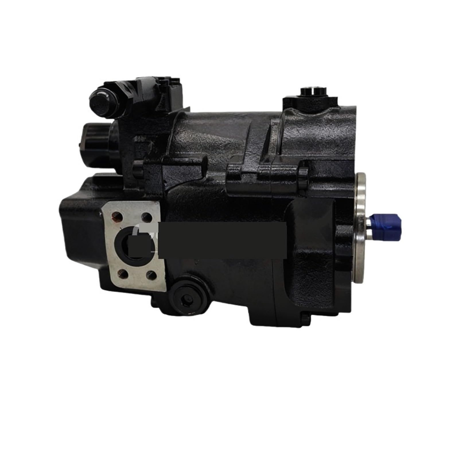 Hydraulic Piston Pump PVM018ER05CS1A315000000AB
