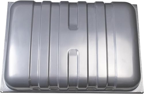 Miniatura 538 de TRQ Depósito de combustible de gasolina de 17.4 galones compatible con Chevrolet Tracker 1999-2003