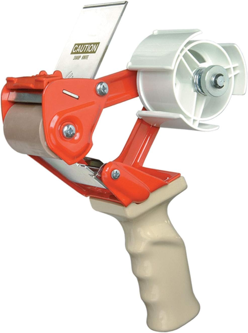HPG50B Heavy Duty Premium Pistol Grip Carton Sealer