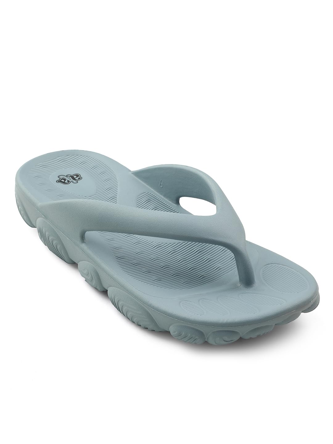 liberty A-HA BEACHLITEL Casual Slipper For Women With EVA Sole | Durable and Lightweight | Comfortable and Soft Outsole for Everyday Wear | Stylish Footwear and Cushioned Footbed-picture-17