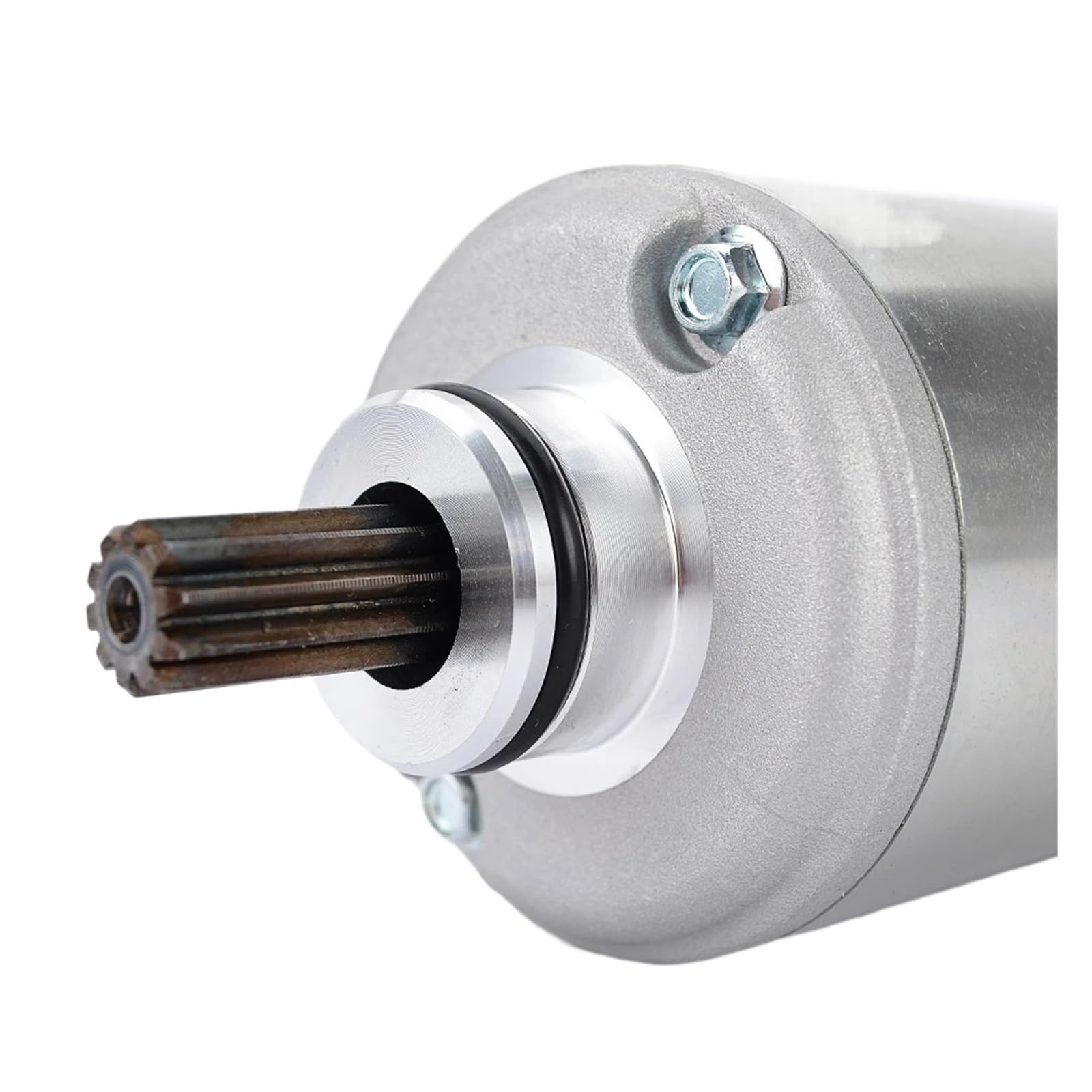 Amazon.co.jp: 21163-1250 エンジンスターターモーター Kawasaki ZR400