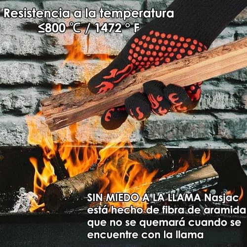 Resistencia para parrilla 17 Imagen adicional