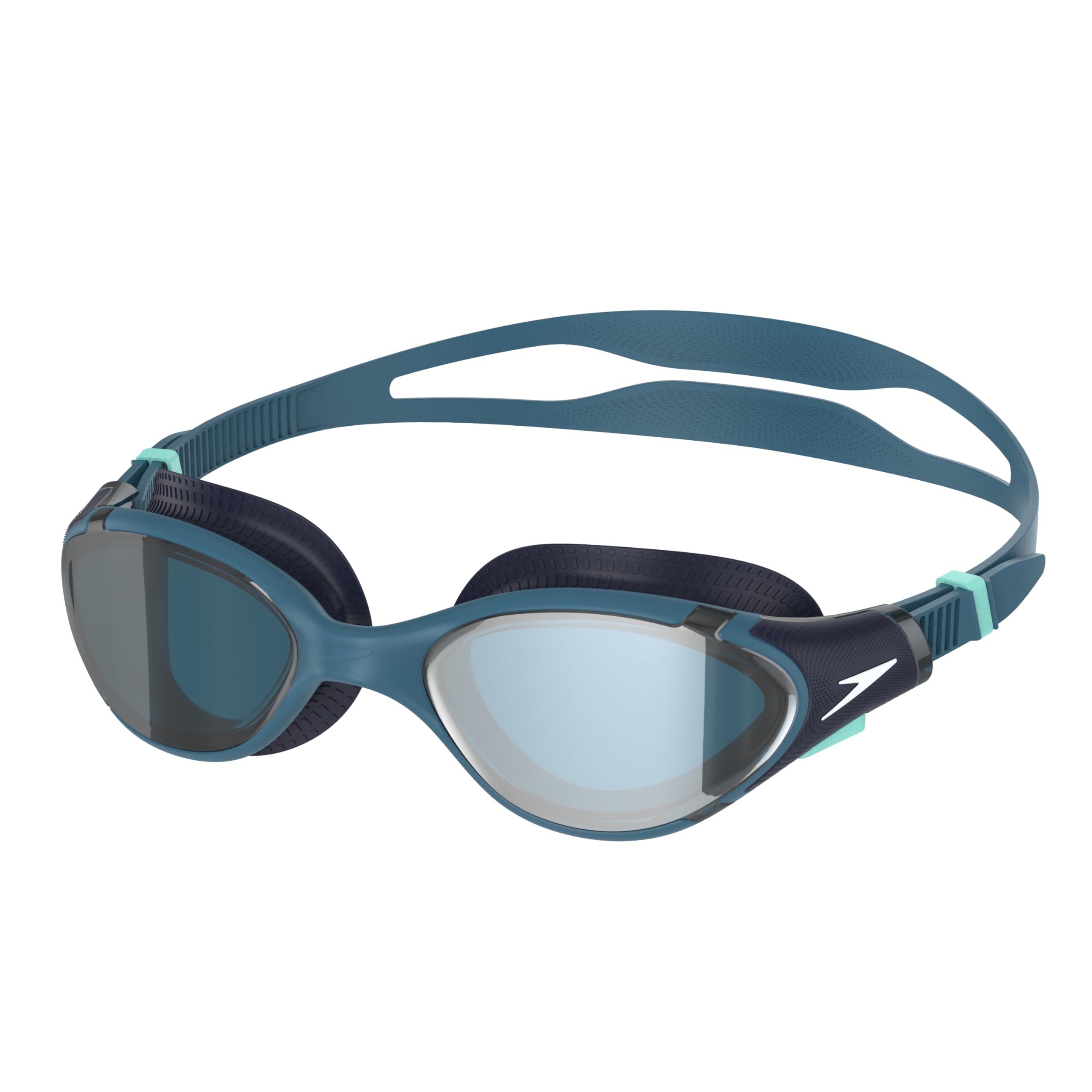 Unisex-Adult Swim Goggle Biofuse 2.0