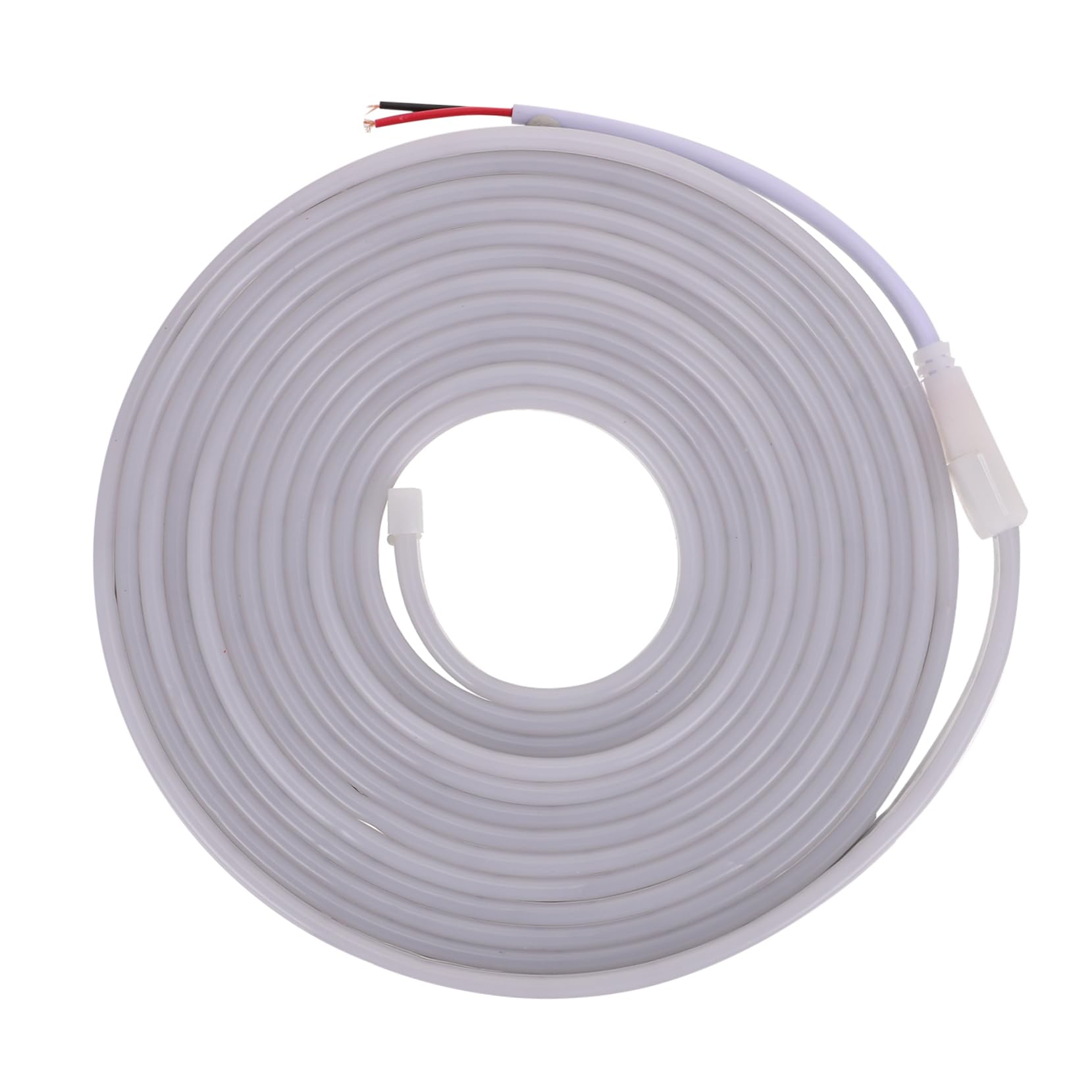 KONTONTY 12v Neon Light Strip Led Outdoor Advertising Sign Neon Lamp Side Brightness Design