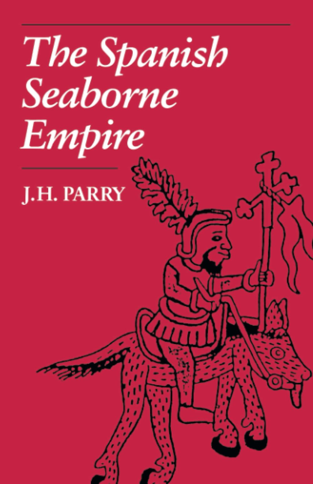 Spanish Seaborne Empire