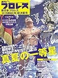 新日本プロレス「G1 クライマックス 29」総決算号 (週刊プロレス 2019年 9/3 号増刊)