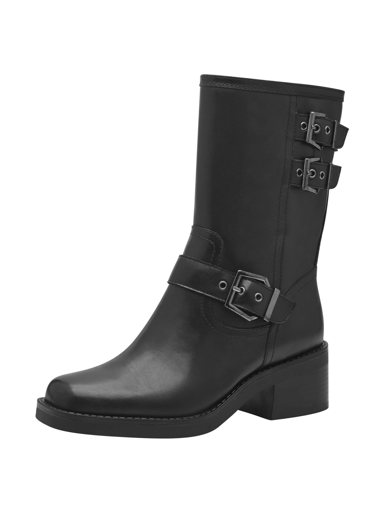Tamaris Adult Master Item 1-25390-43/001 001 Black, black, 6.5 UK
