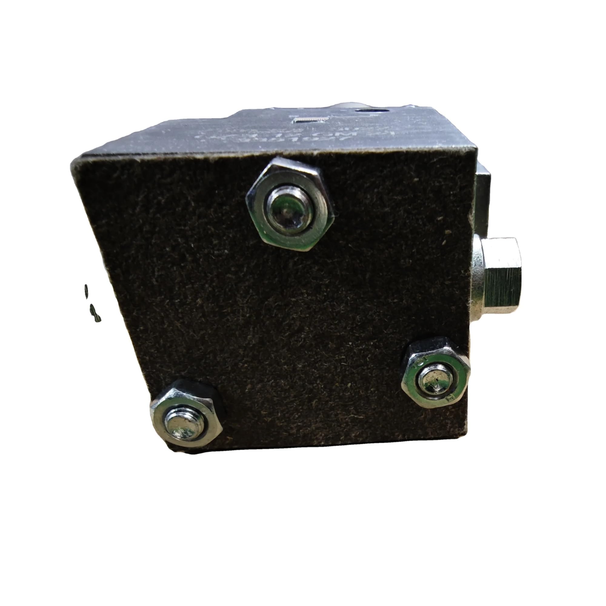 TNFOFUDH Directional Valve D1VW004CNJW91