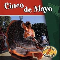 Cinco de Mayo 1424213398 Book Cover