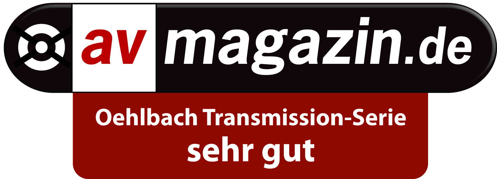 Oehlbach Transmission Plus 510 S Digitales Satellitenkabel silber 5.10 m