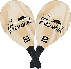 Bel - Raquete de Praia Frescobol