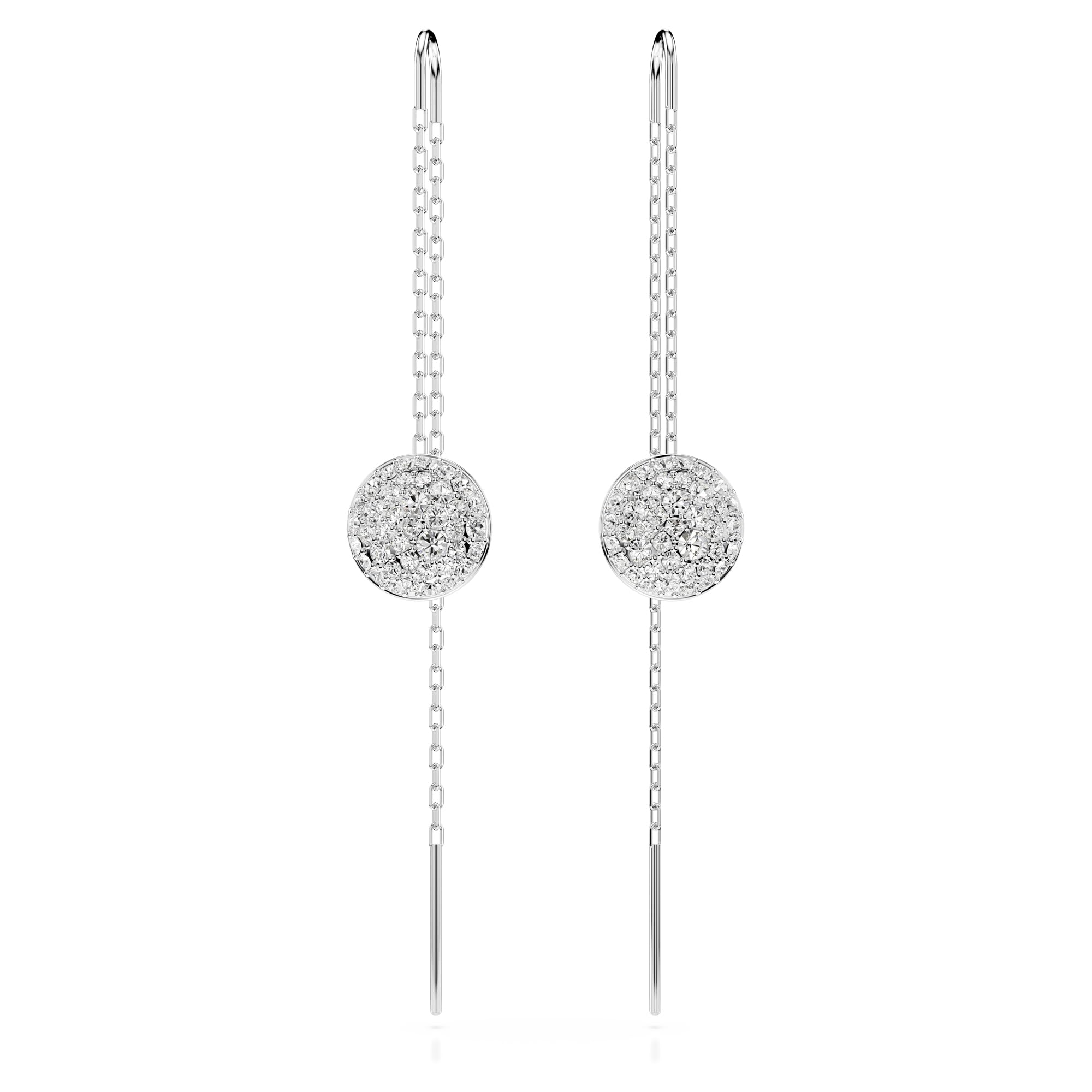 Swarovski Sublima Collection Earrings