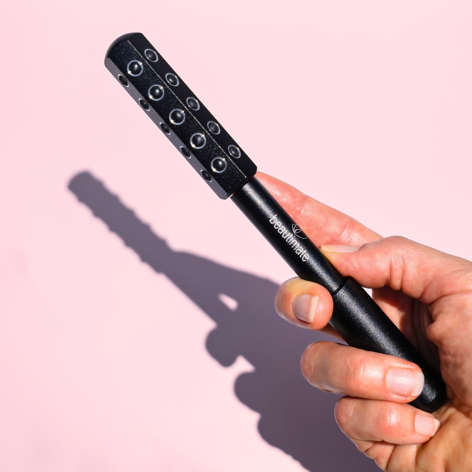 Germanium Roller Uplifting Face Massager Beauty Roller for Skin Tightening & De-Puffing, Face, Eye, Chin, Neck Massager, Anti-Aging Beauty Tool to Lift, Firm and Tighten Skin Germanium Roller Uplifting Face Massager Beauty Roller for Skin Tightening & De-Puffing, Face, Eye, Chin, Neck Massager, Anti-Aging Beauty Tool to Lift, Firm and Tighten Skin